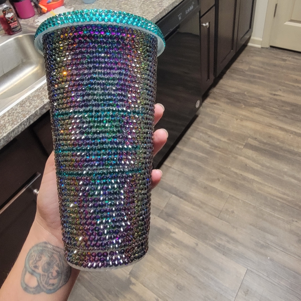 Custom starbucks cups - Picture 2 of 3